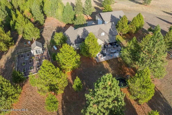 $1,385,000 | 2380 Dufort Road, Sagle, ID 83860