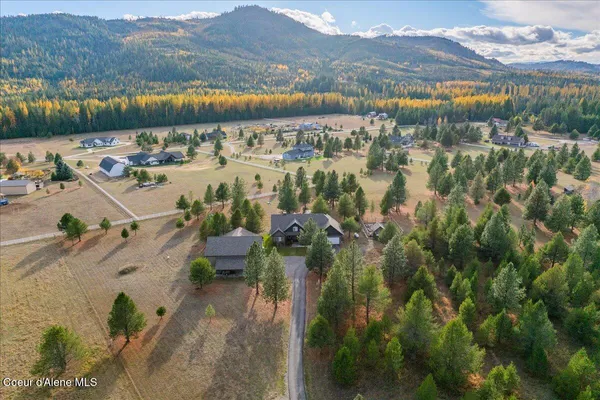 $1,385,000 | 2380 Dufort Road, Sagle, ID 83860