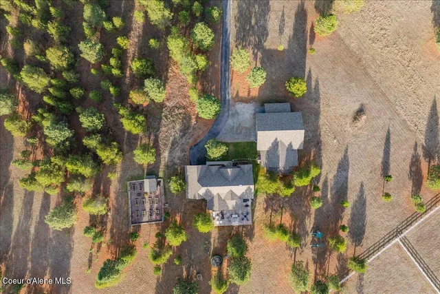 $1,400,000 | 2380 Dufort Road, Sagle, ID 83860