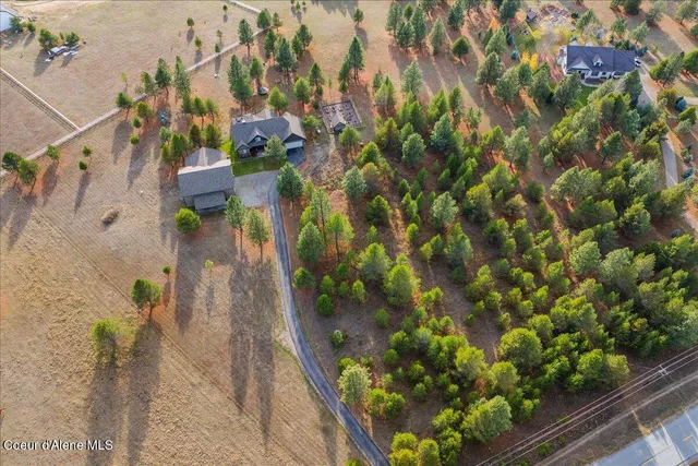 $1,400,000 | 2380 Dufort Road, Sagle, ID 83860