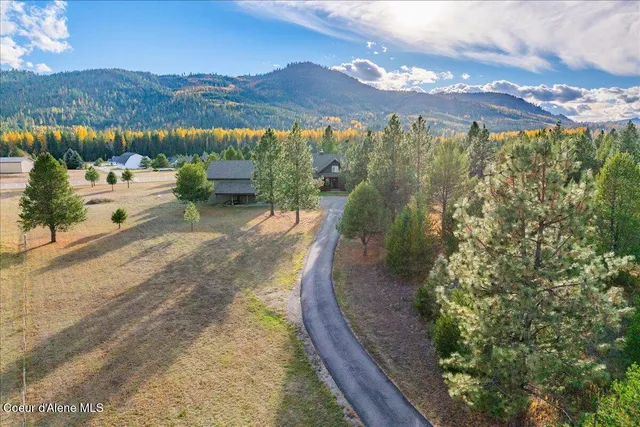 $1,400,000 | 2380 Dufort Road, Sagle, ID 83860