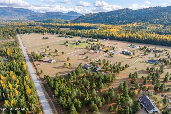 $1,385,000 | 2380 Dufort Road, Sagle, ID 83860