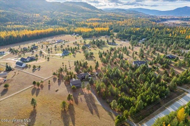 $1,400,000 | 2380 Dufort Road, Sagle, ID 83860