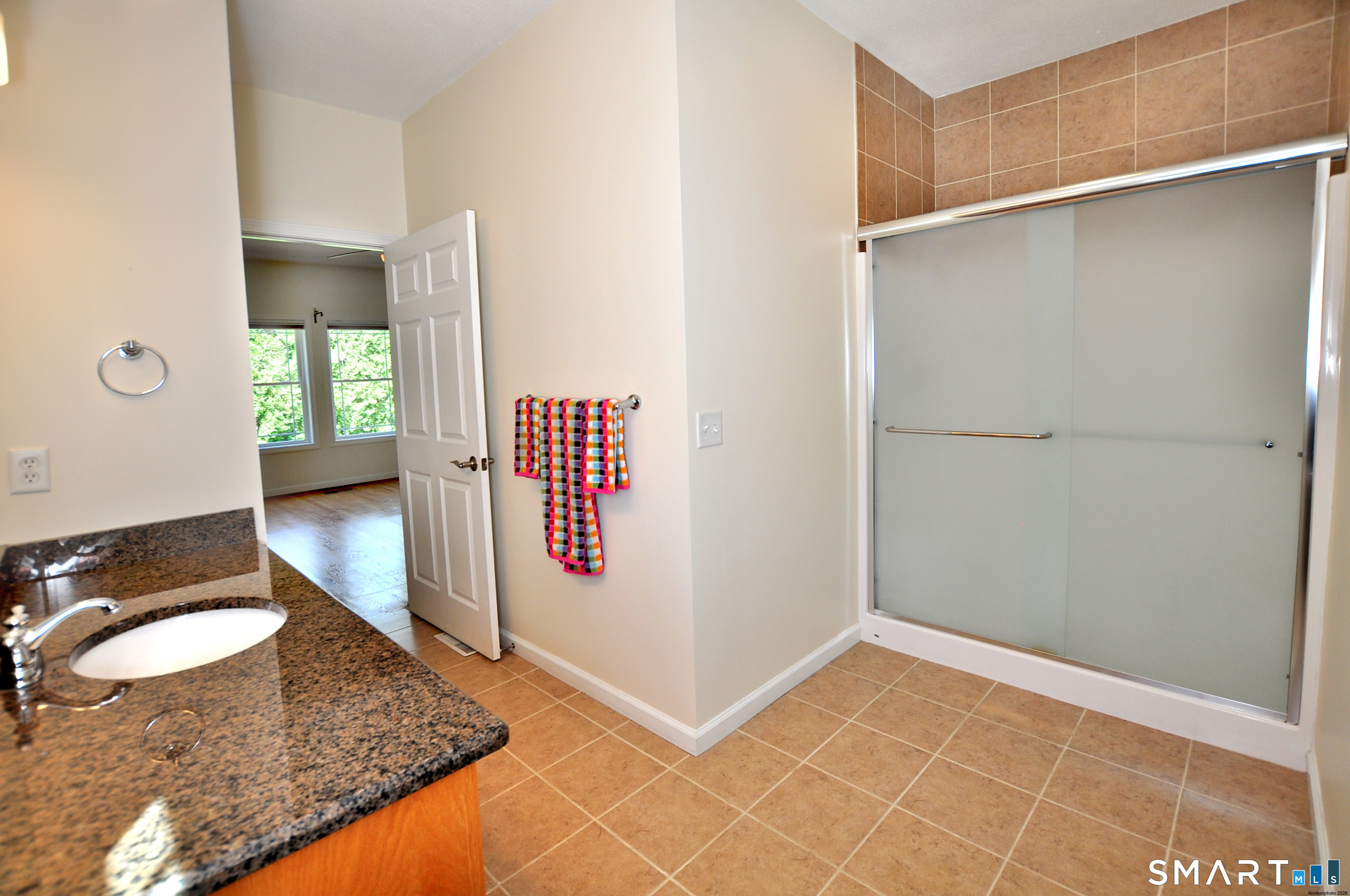 453 Tributary Lane Windsor, CT 06095 - Photo 26 of 37 a view of an empty room