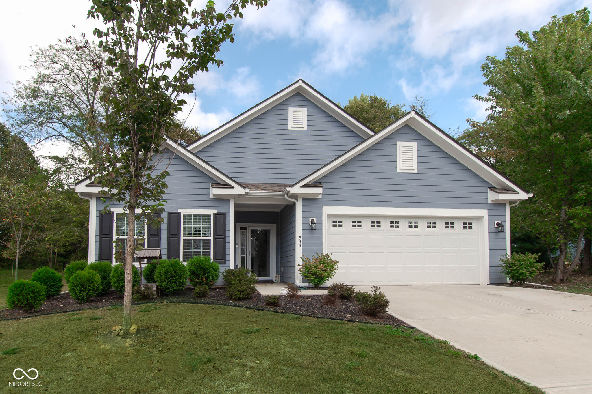 934 Wilson Way Franklin, IN 46131 - Photo 1 of 21 Gallery Image 1