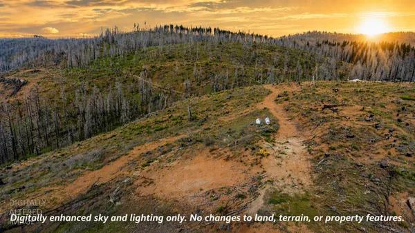 $175,000 | 8580 Big Canyon Loop Road, Grizzly Flats, CA 95636