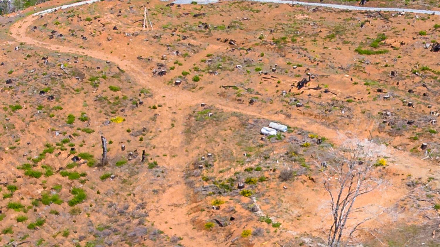 8580 Big Canyon Loop Road Grizzly Flats, CA 95636 - Photo 17 of 43