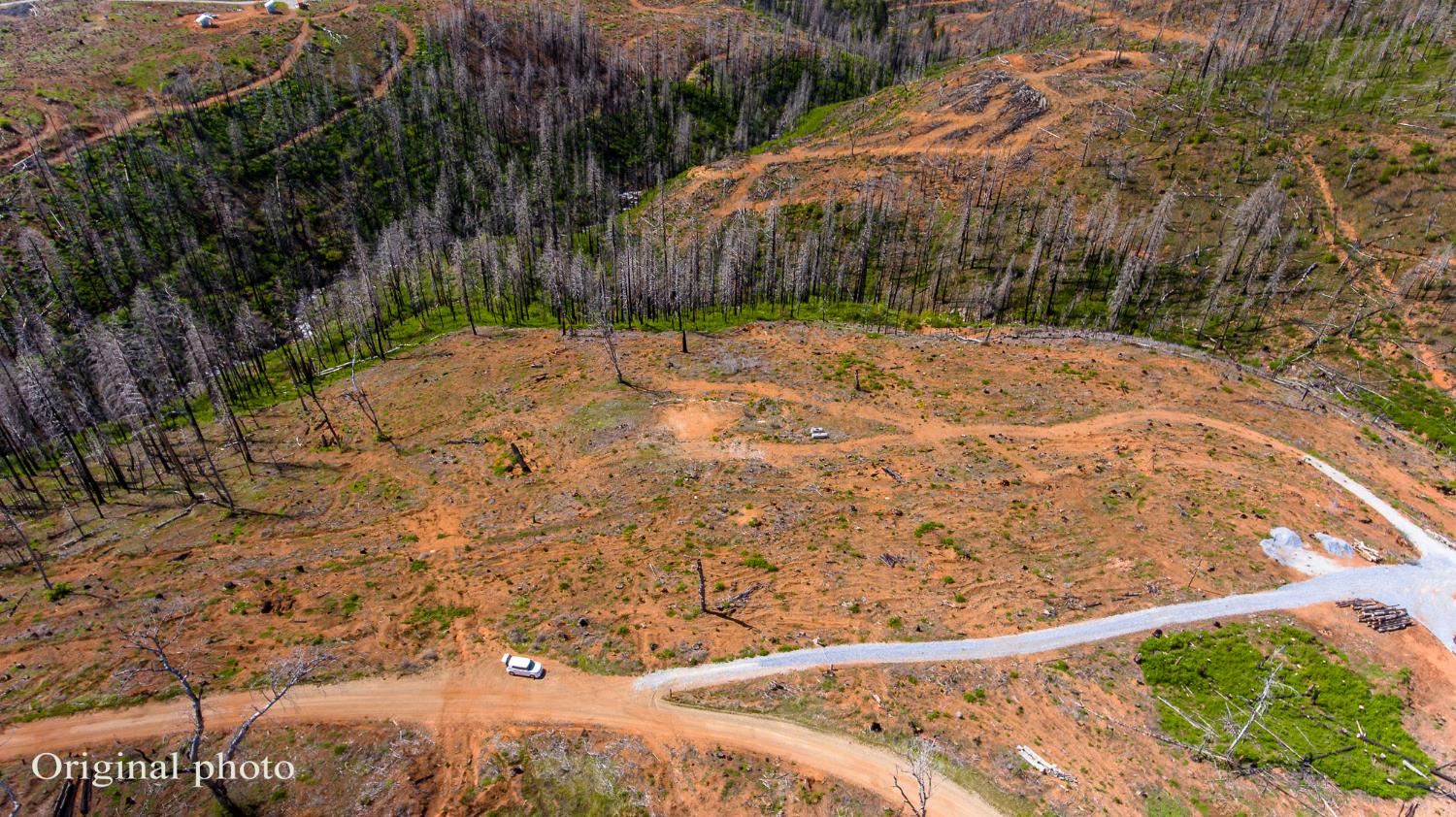 8580 Big Canyon Loop Road Grizzly Flats, CA 95636 - Photo 42 of 43