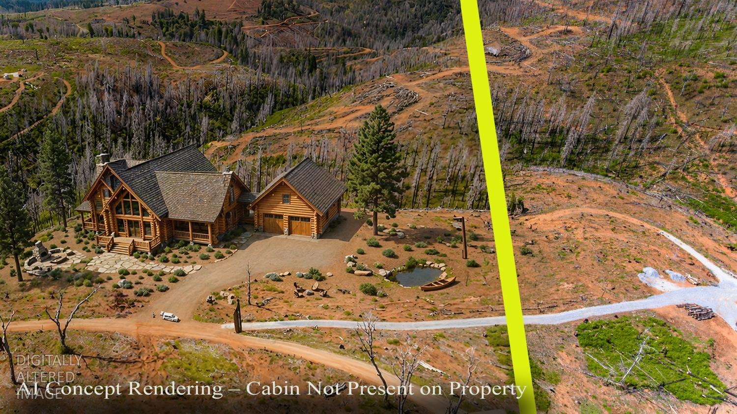 8580 Big Canyon Loop Road Grizzly Flats, CA 95636 - Photo 43 of 43