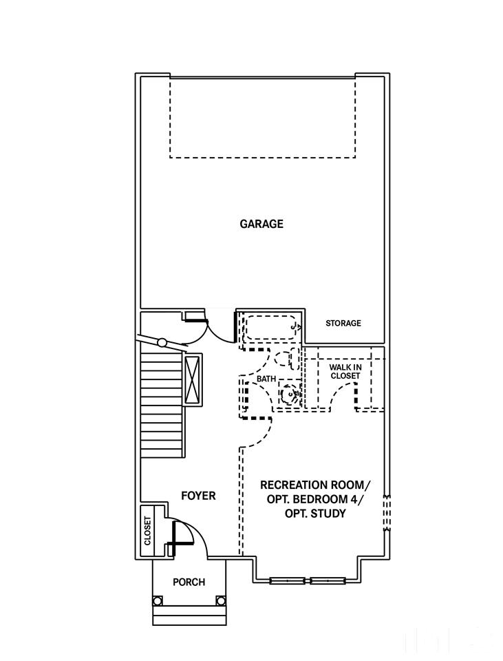 6409 Giddings Street Raleigh, NC 27616 - Photo 2 of 4 Gallery Image 2