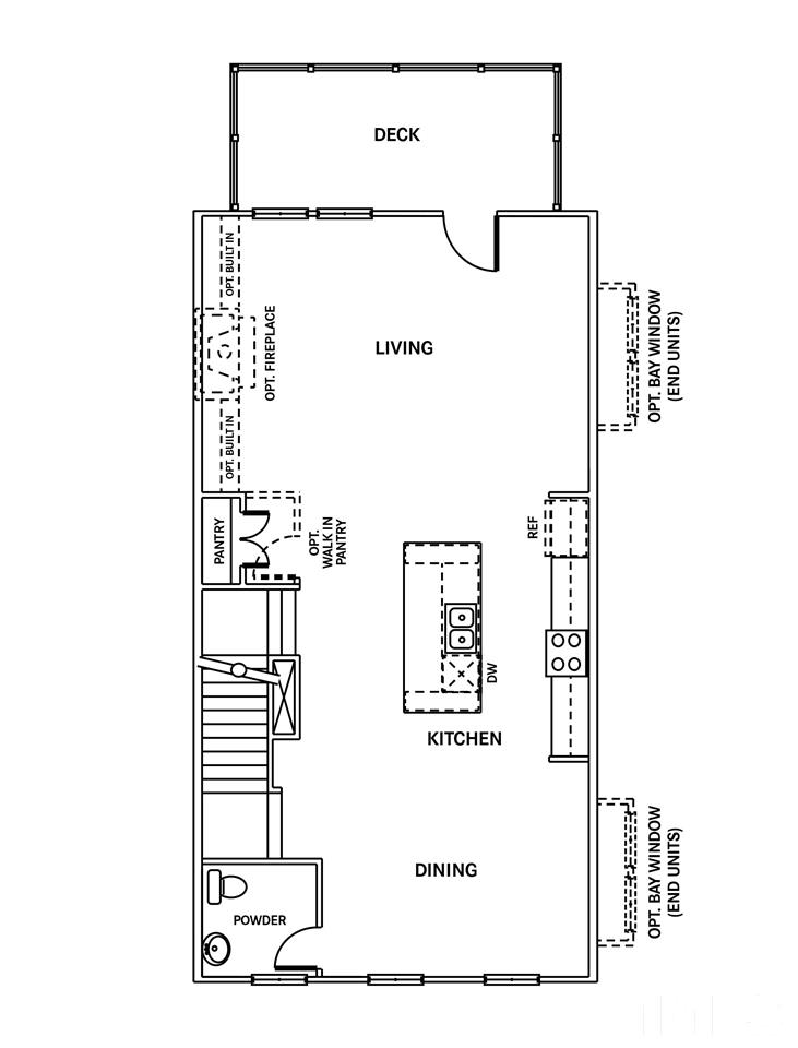 6409 Giddings Street Raleigh, NC 27616 - Photo 3 of 4 Gallery Image 3