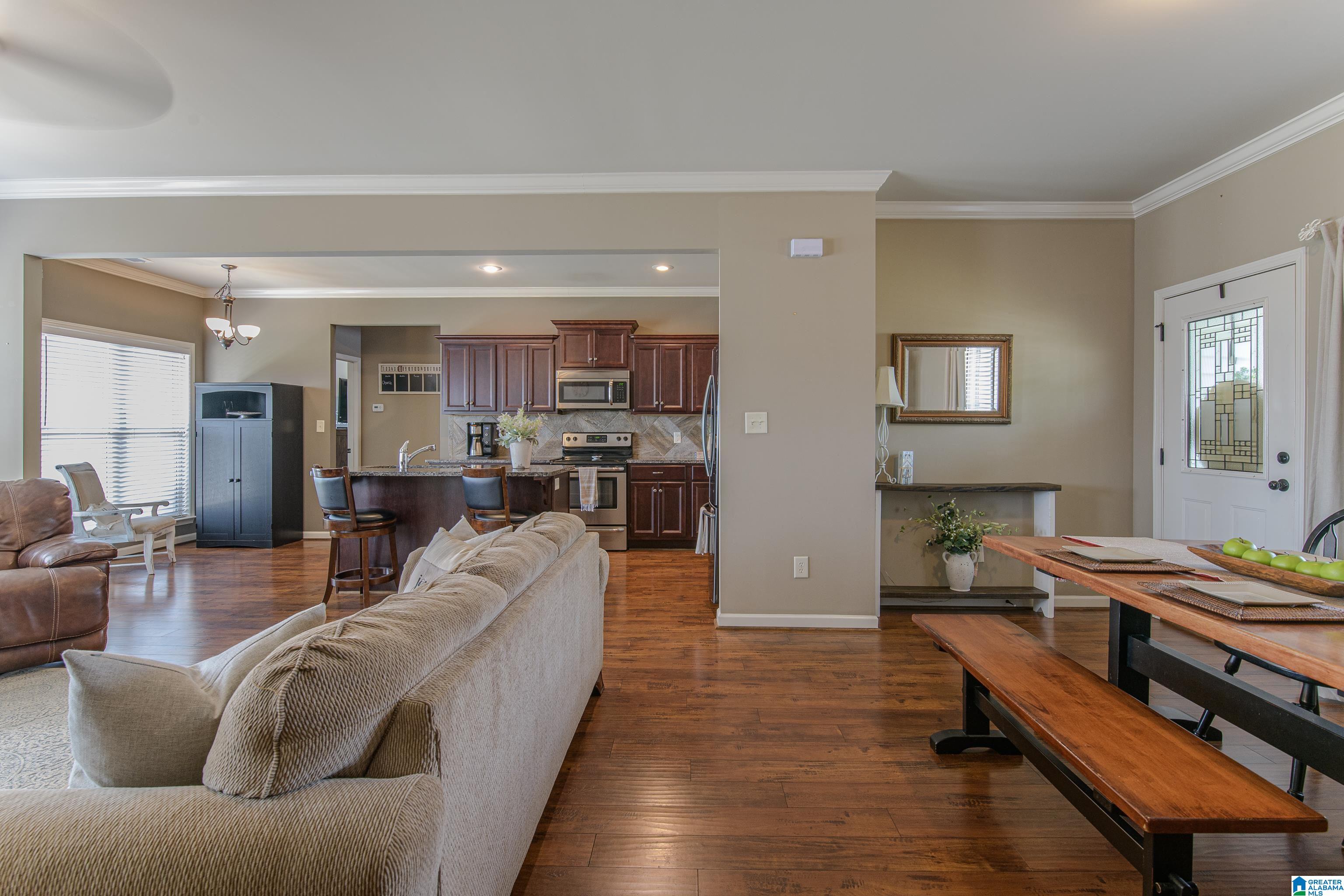 161 Waterstone Way Calera, AL 35040 - Photo 8 of 41