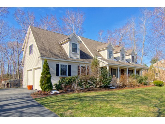 40 Baker Avenue Rye, NH 03870 - Photo 1 of 1