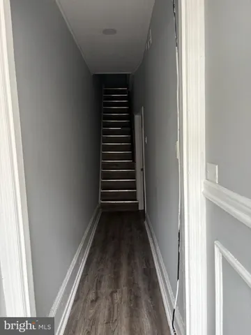 $900 | 1535 South 10th Street, Unit 1, Philadelphia, PA 19147