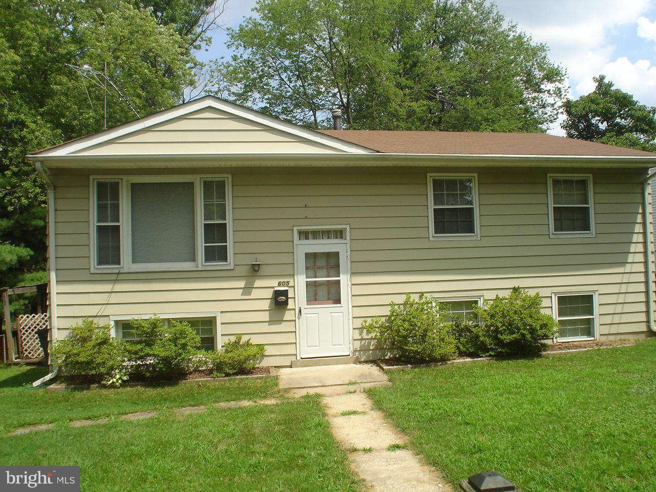 Exterior  Front