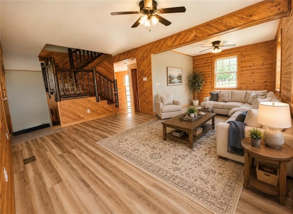 1301 Polk Hill Road Addison, PA 15411 - Photo 13 of 36