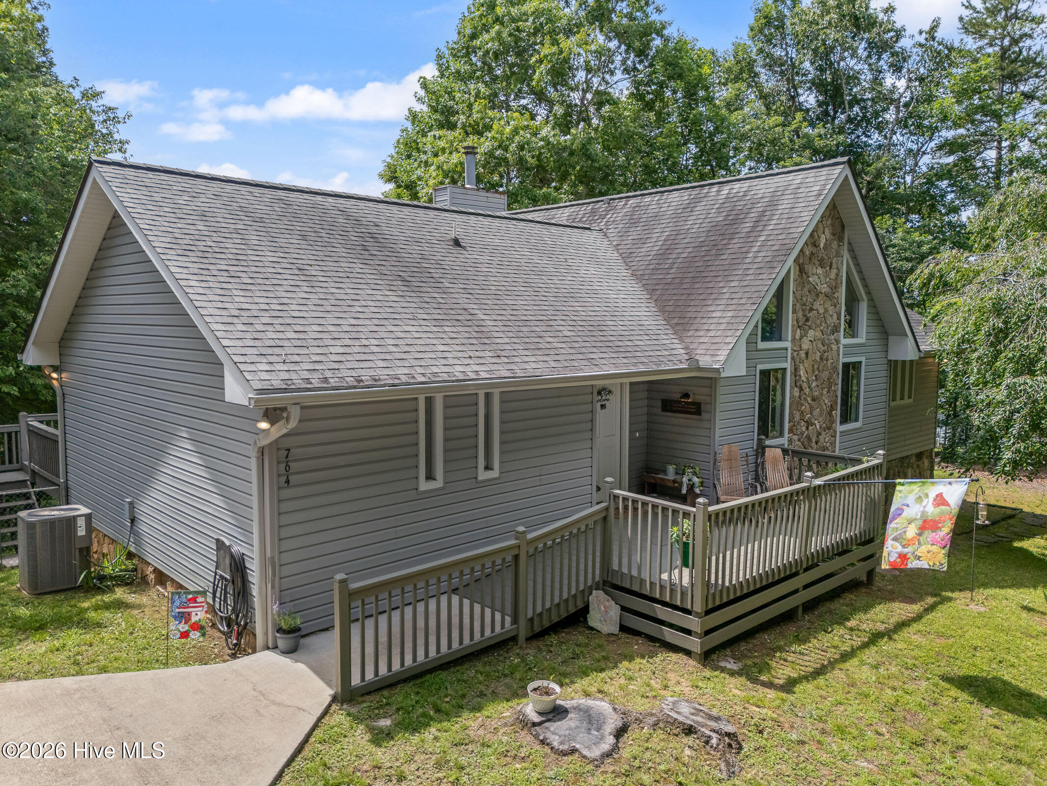 764 Timberwood Hills Road Murphy, NC 28906 - Photo 60 of 65