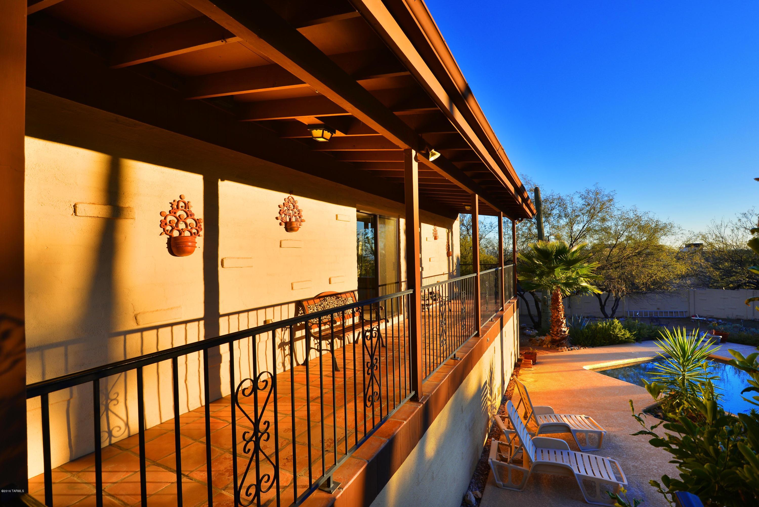 4010 East Cocopas Road Tucson, AZ 85718 - Photo 21 of 26 Gallery Image 21
