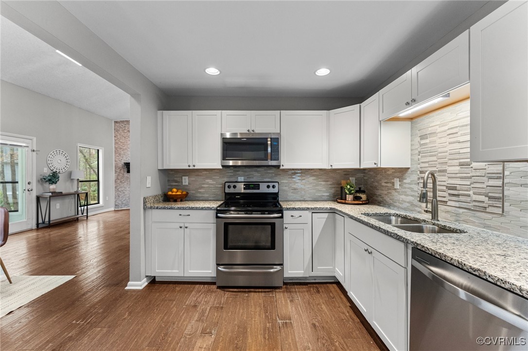 14323 Spring Gate Court Midlothian, VA 23112 - Photo 13 of 36