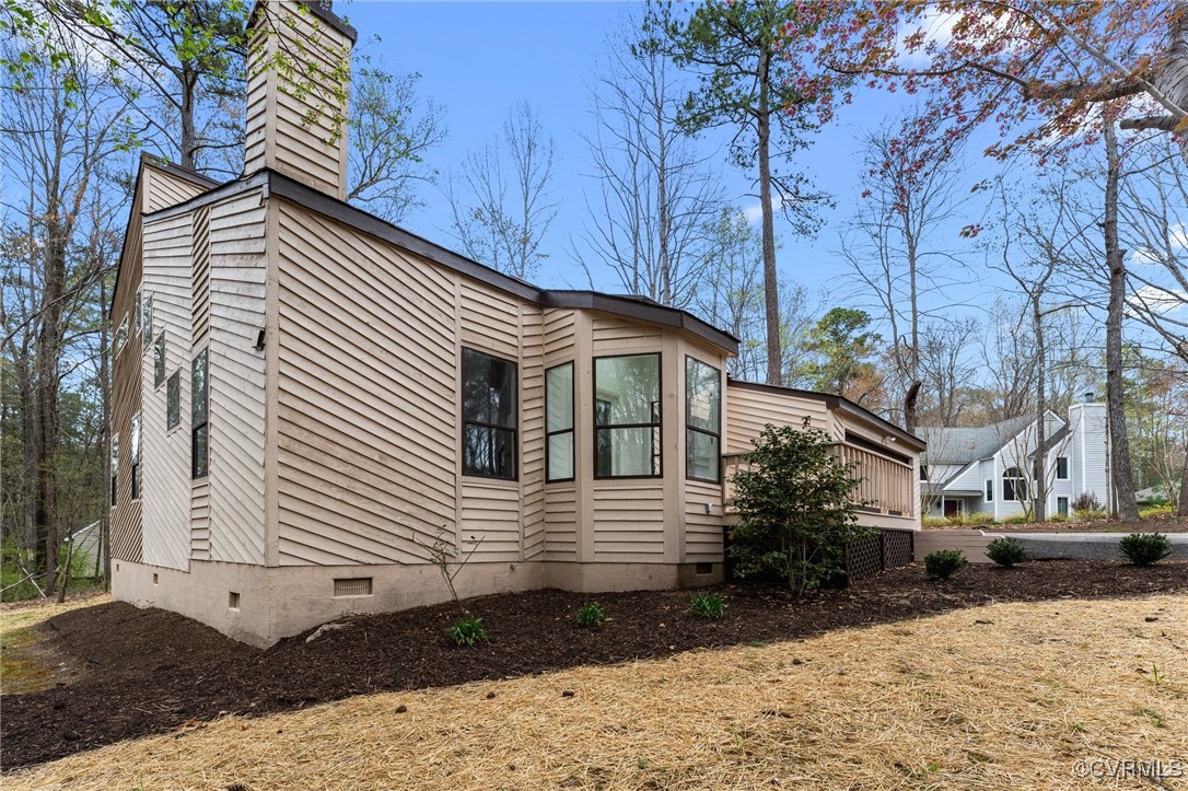 14323 Spring Gate Court Midlothian, VA 23112 - Photo 35 of 36