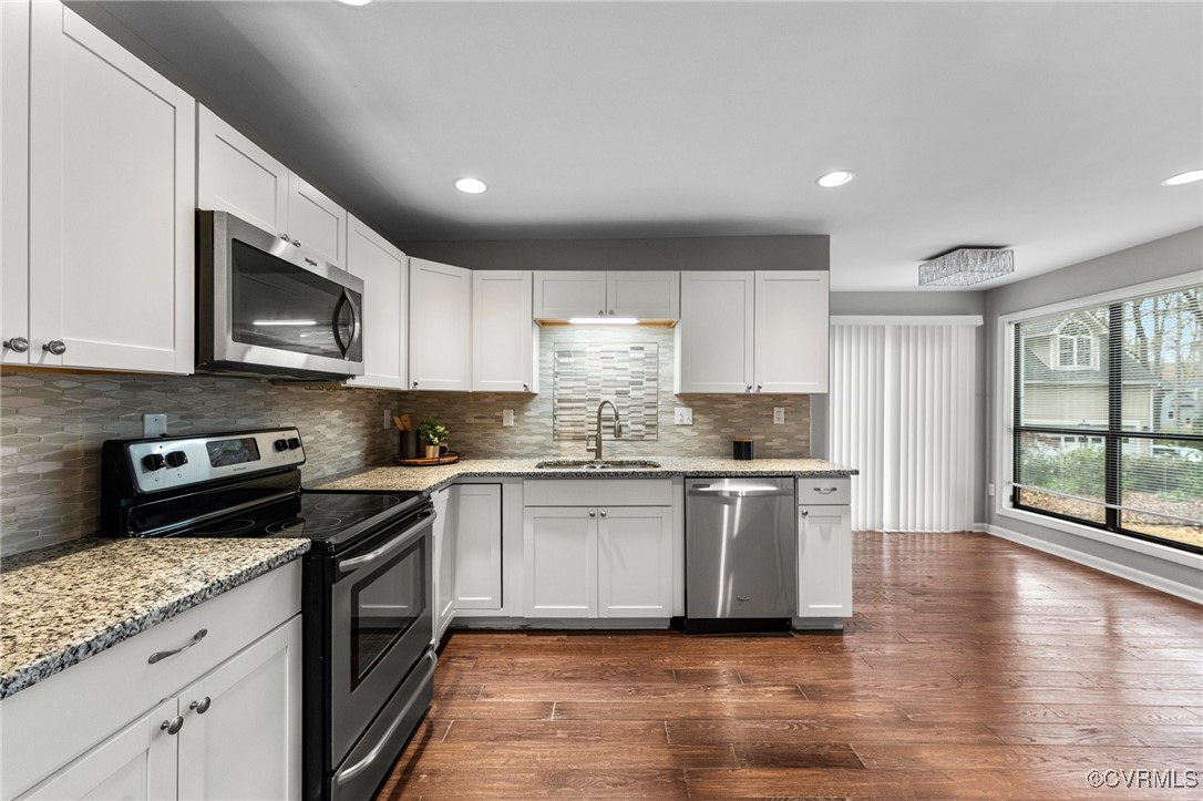 14323 Spring Gate Court Midlothian, VA 23112 - Photo 10 of 36
