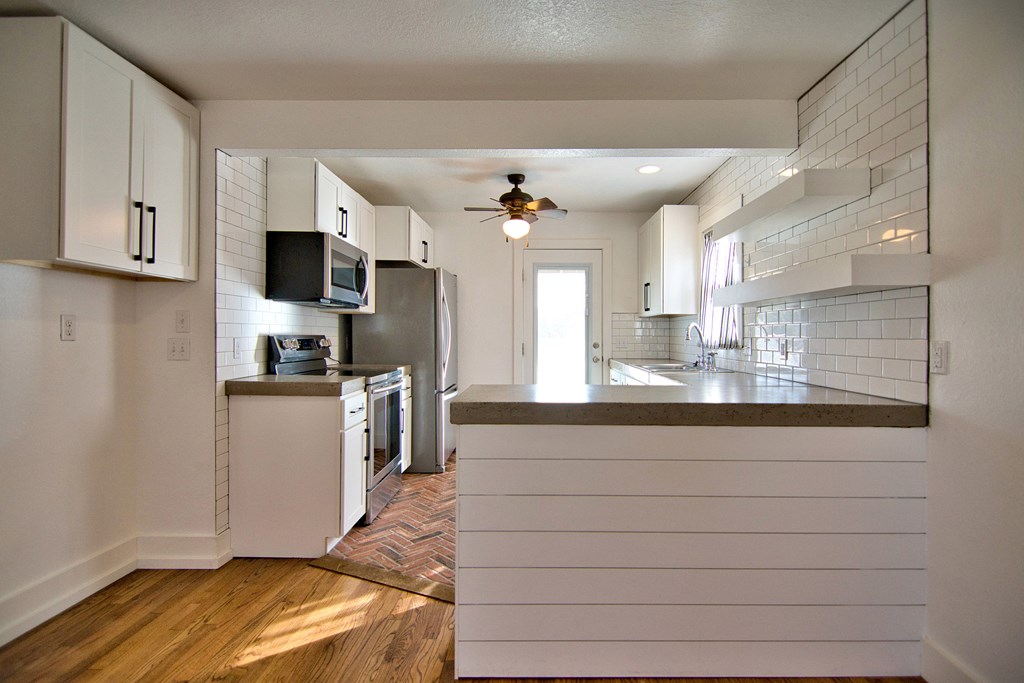1225 Ritter Street Mason, TX 76856 - Photo 8 of 30 Gallery Image 8