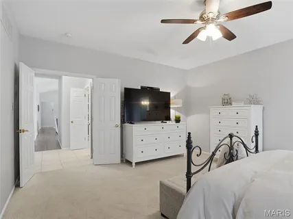 $575,000 | 6632 Towne Woods Drive, St. Louis, MO 63129