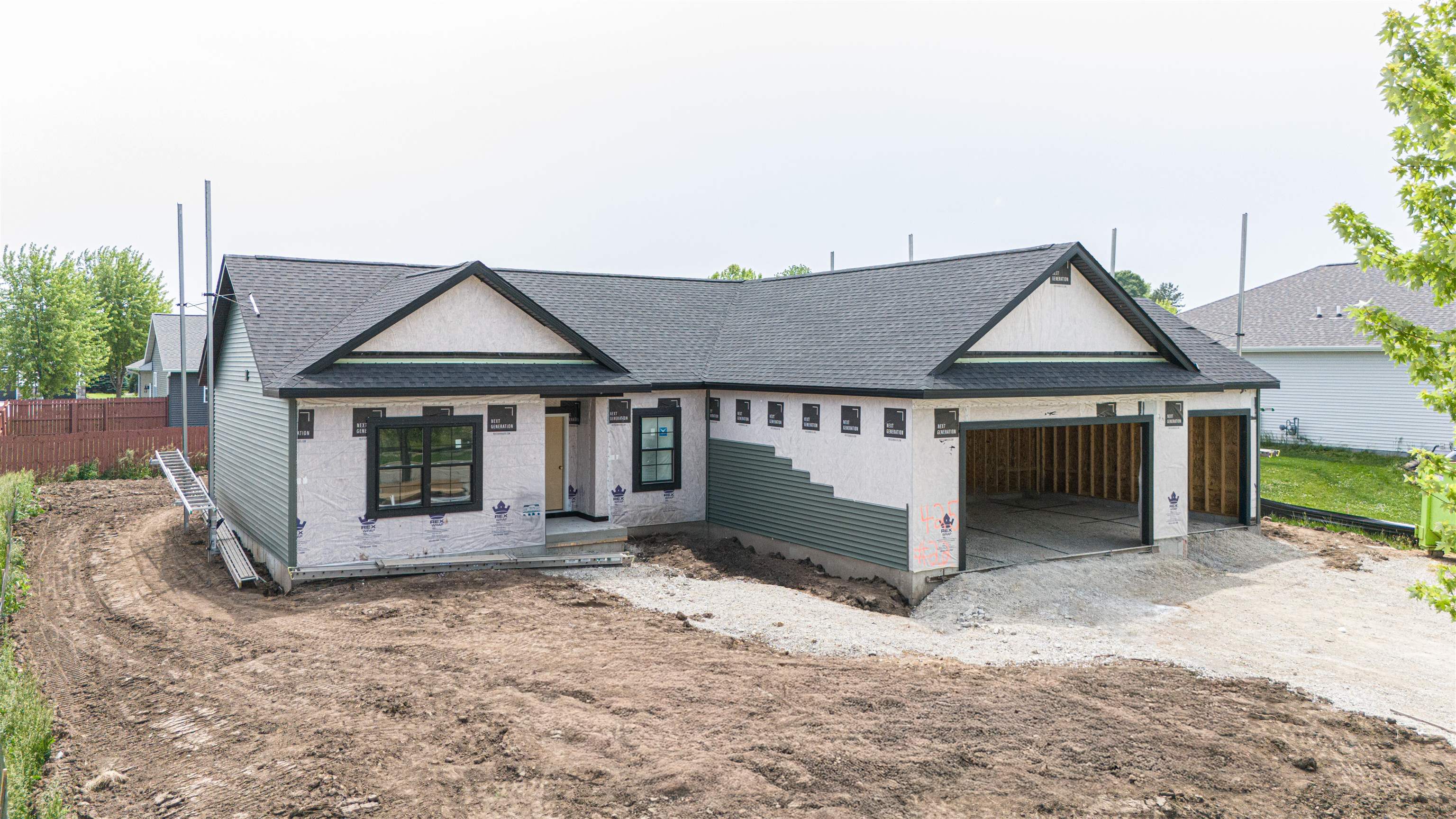 425 Village Ripon, WI 54971 - Photo 2 of 12