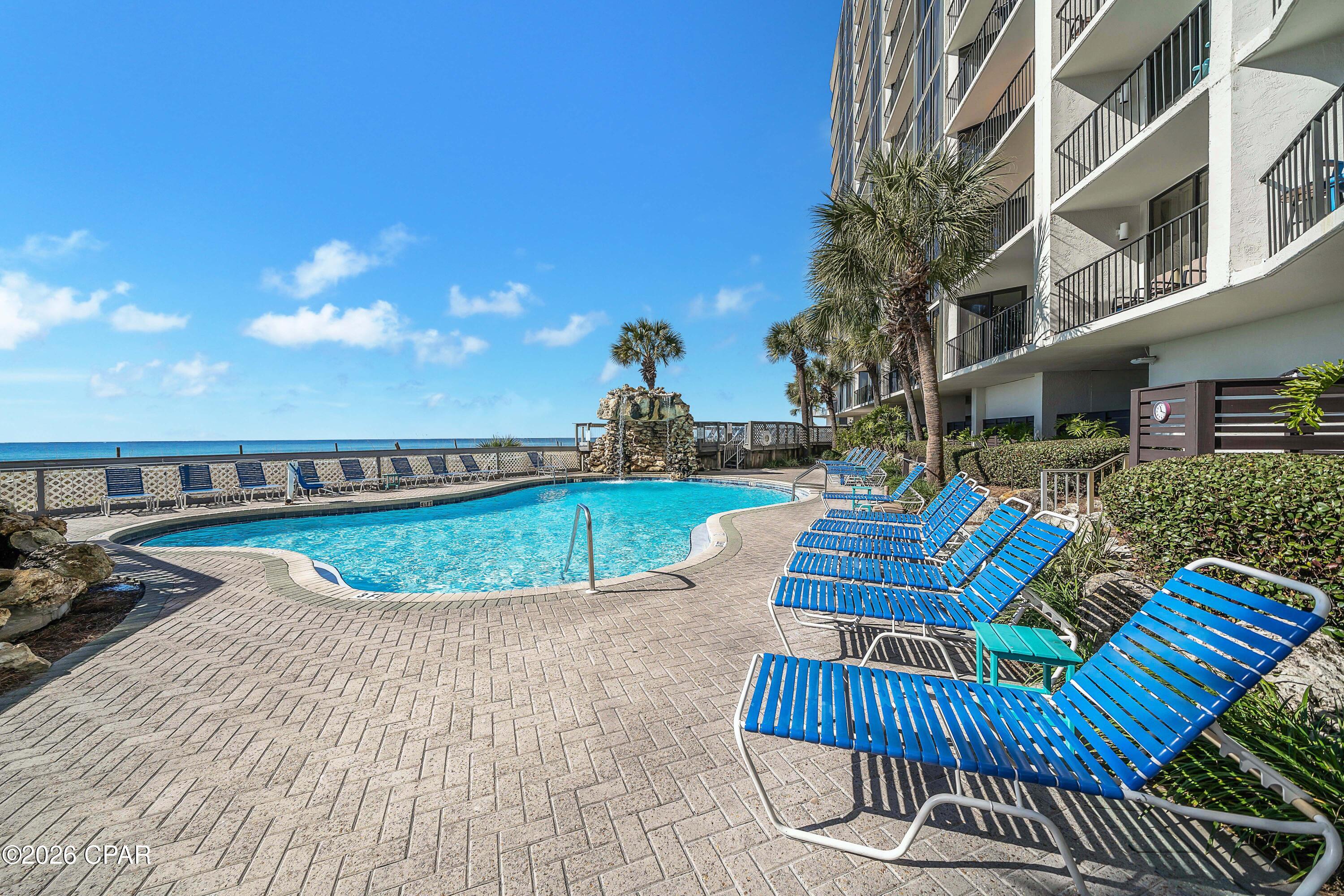 11347 Front Beach Road, Unit 1111 Panama City, FL 32407 - Photo 41 of 74