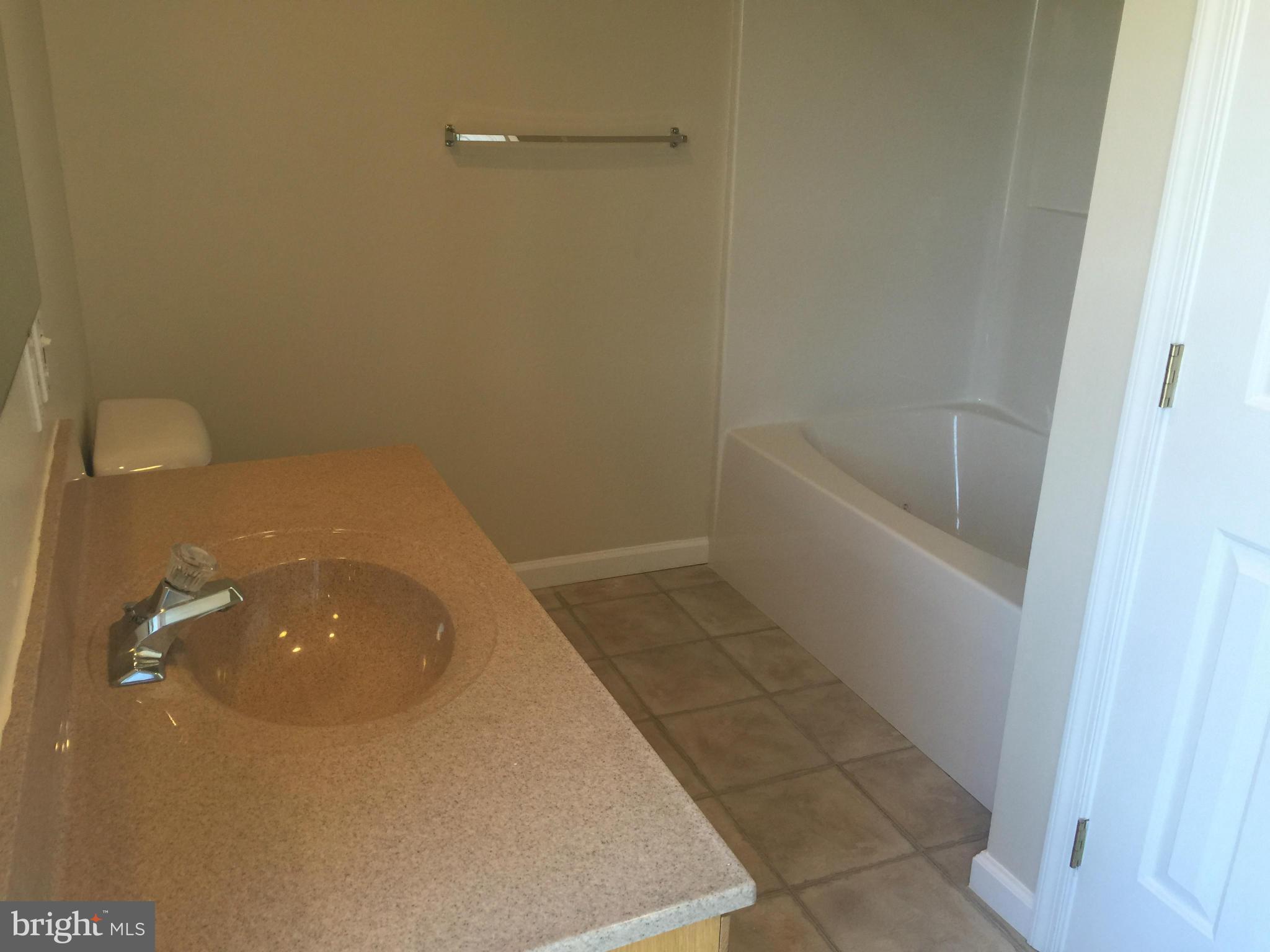 2340 Jones Road Winchester, VA 22602 - Photo 22 of 30 PRIVATE FULL BATH FOR 2ND MASTER!