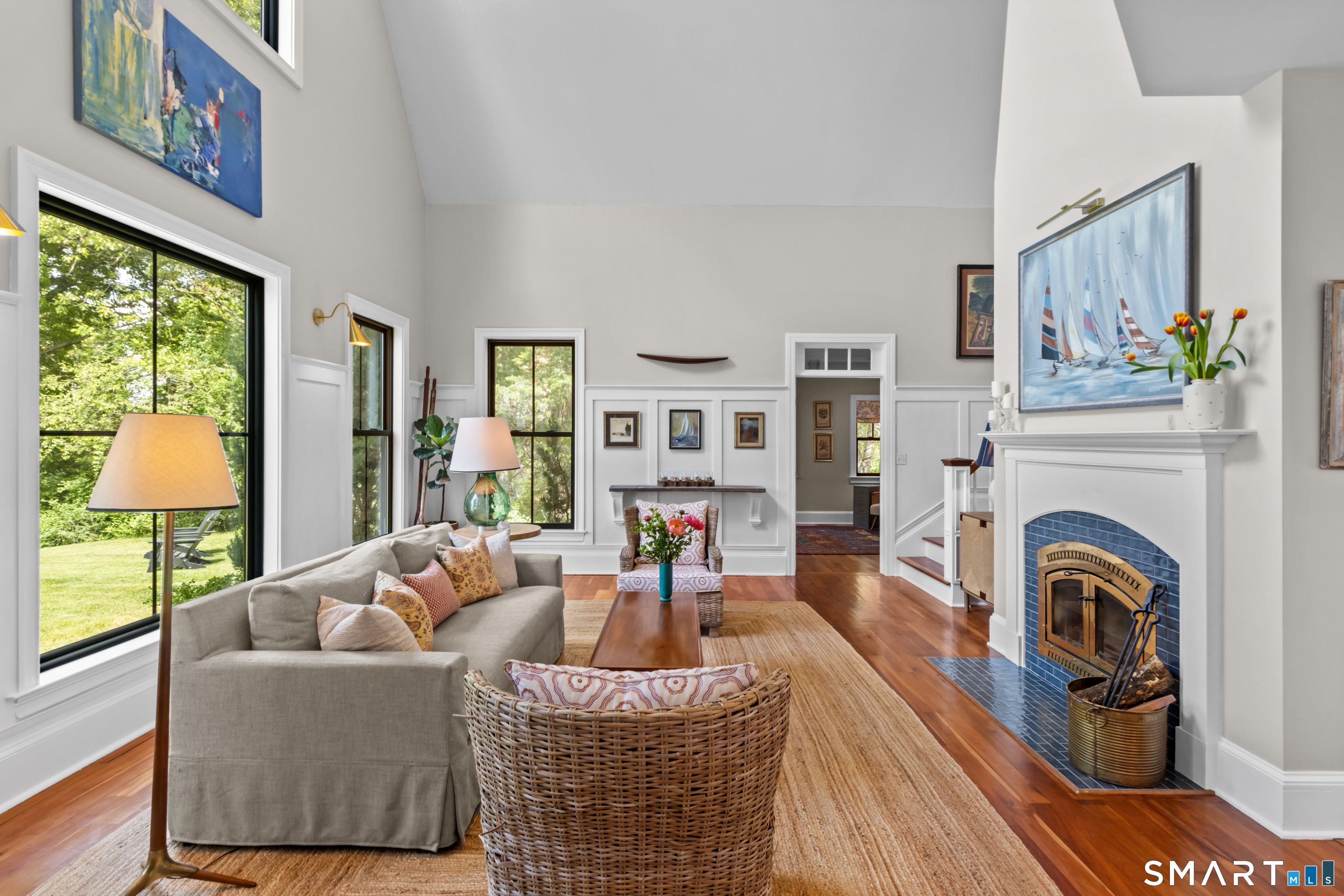 99 Garnet Park Road Madison, CT 06443 - Photo 4 of 40
