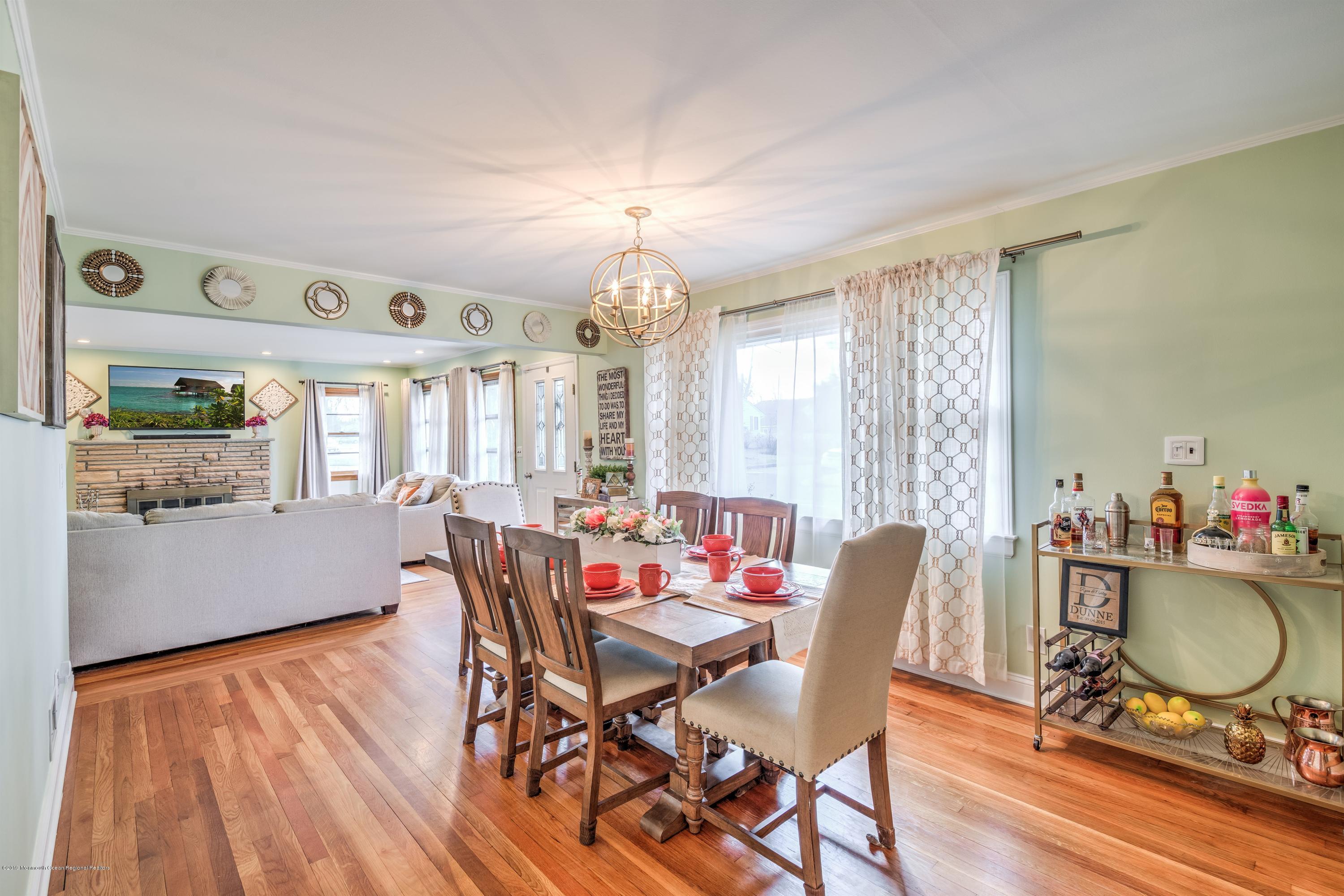 555 Hopping Road Middletown, NJ 07718 - Photo 8 of 25 008_DINING ROOM