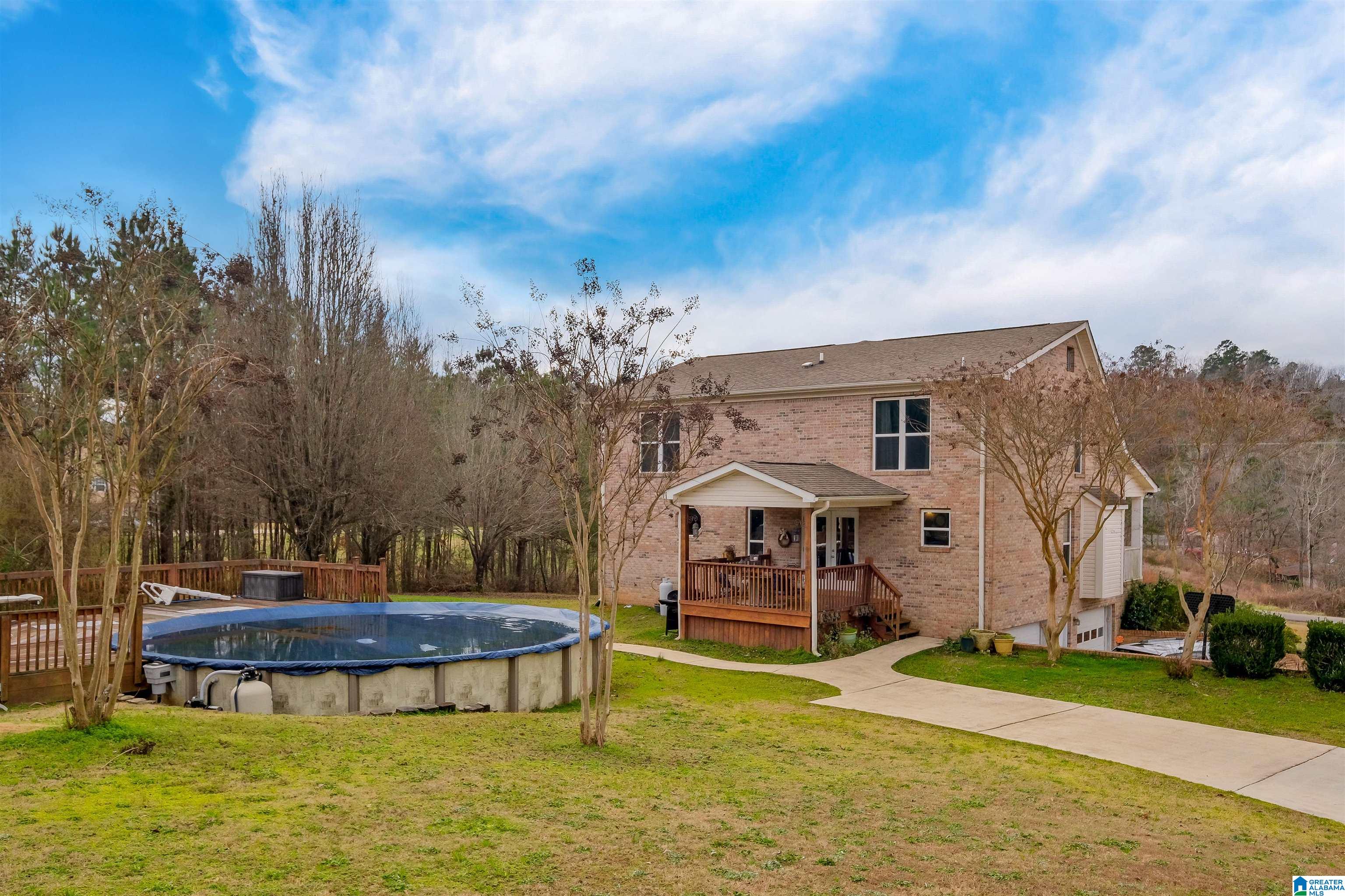 9621 Burney Camp Road Bessemer, AL 35023 - Photo 50 of 50