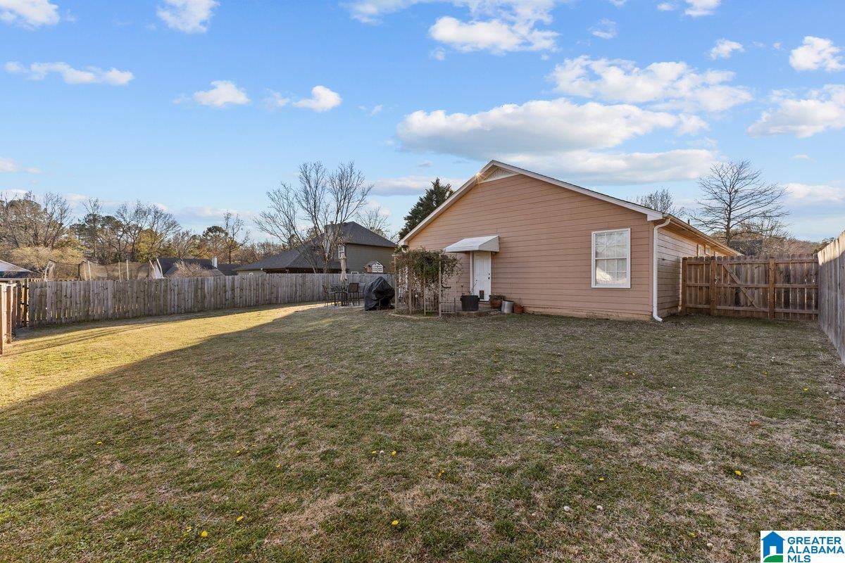 104 Red Oak Lane Alabaster, AL 35007 - Photo 24 of 25
