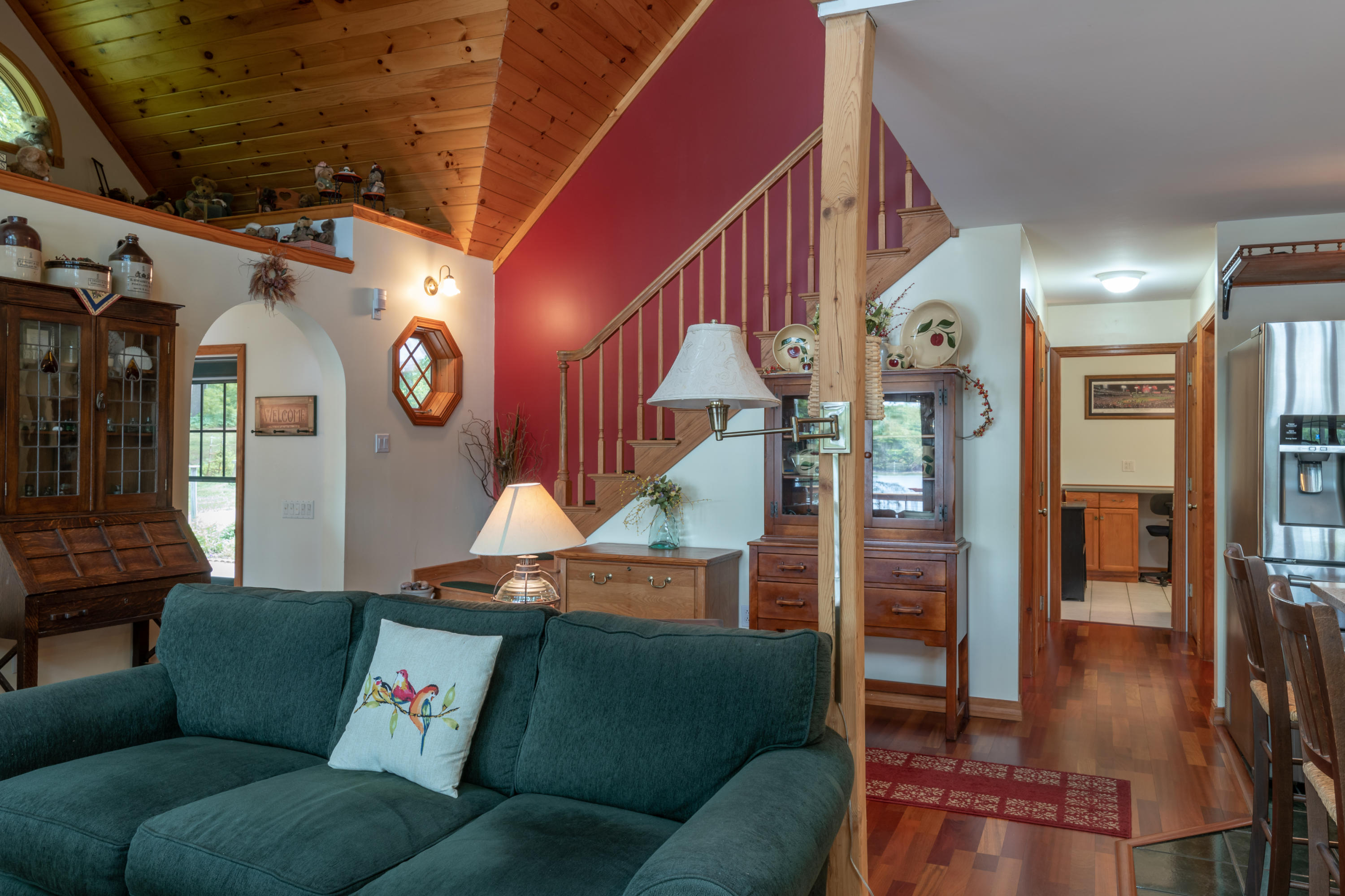 16 Shaw Road Westport Island, ME 04578 - Photo 13 of 59 Westport-17