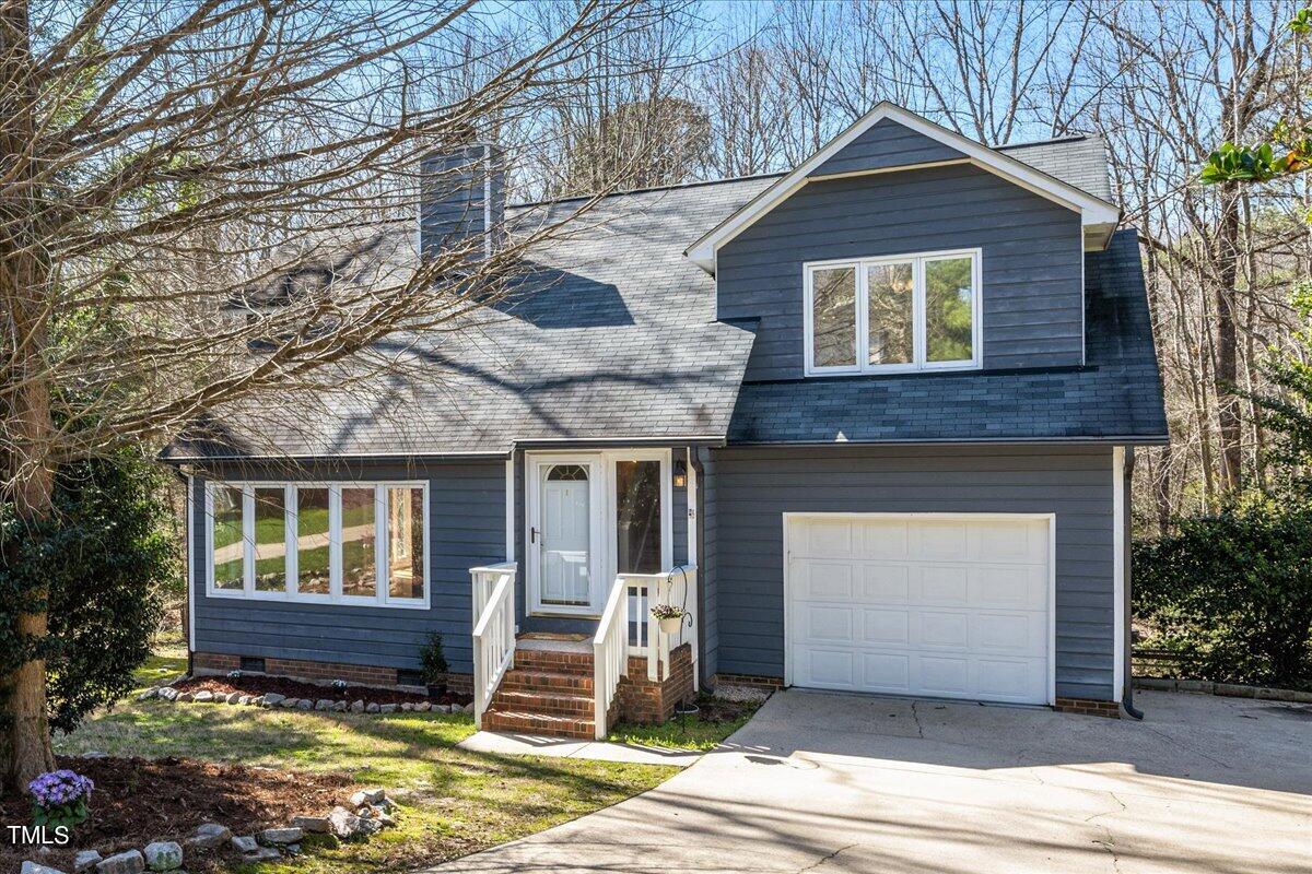 4201 Loon Lane Raleigh, NC 27616 - Photo 2 of 31 03-- 3