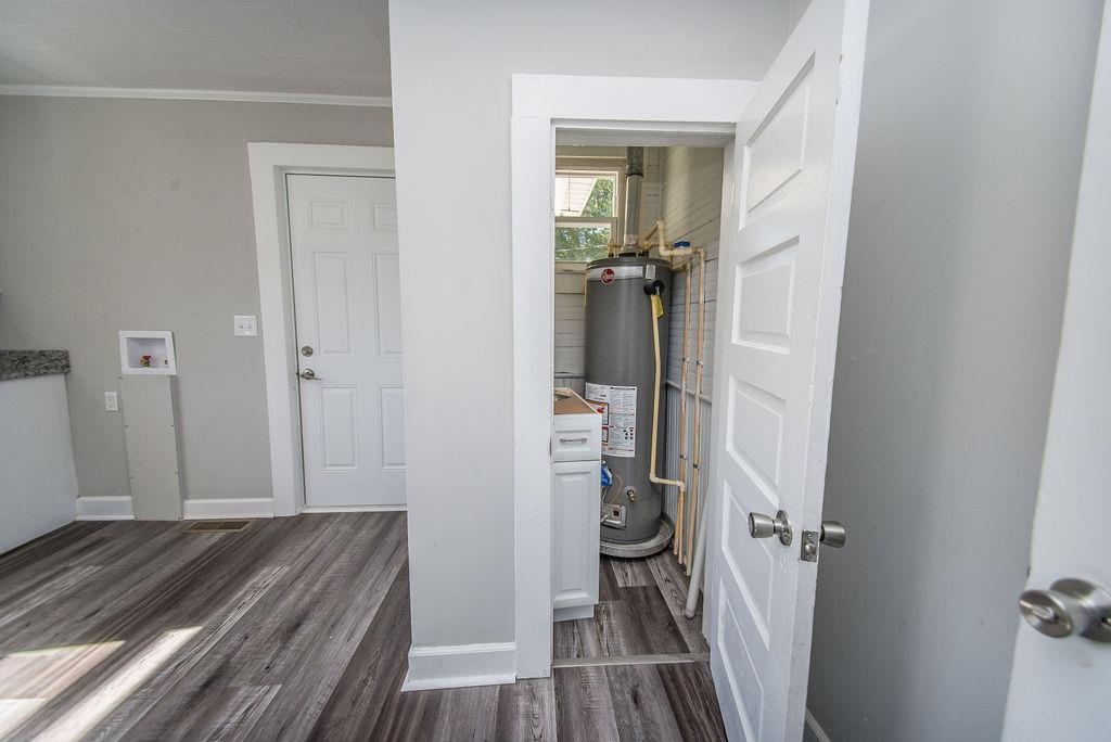 111 Gordon Street Clinton, SC 29325 - Photo 30 of 30 Gallery Image 30