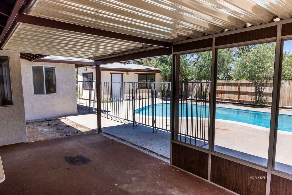 230 Larkspur Street Ridgecrest, CA 93555 - Photo 29 of 39