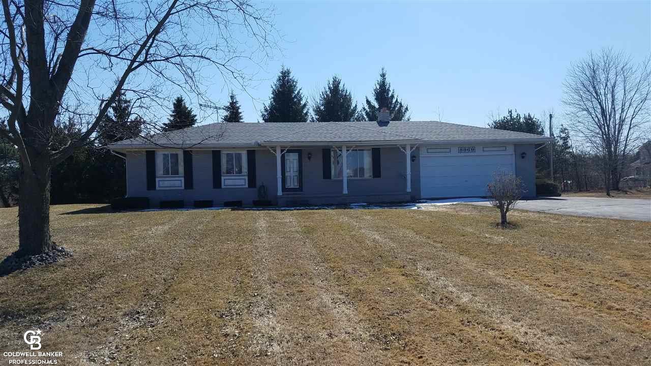 8969 Division Road Casco, MI 48064 - Photo 18 of 19