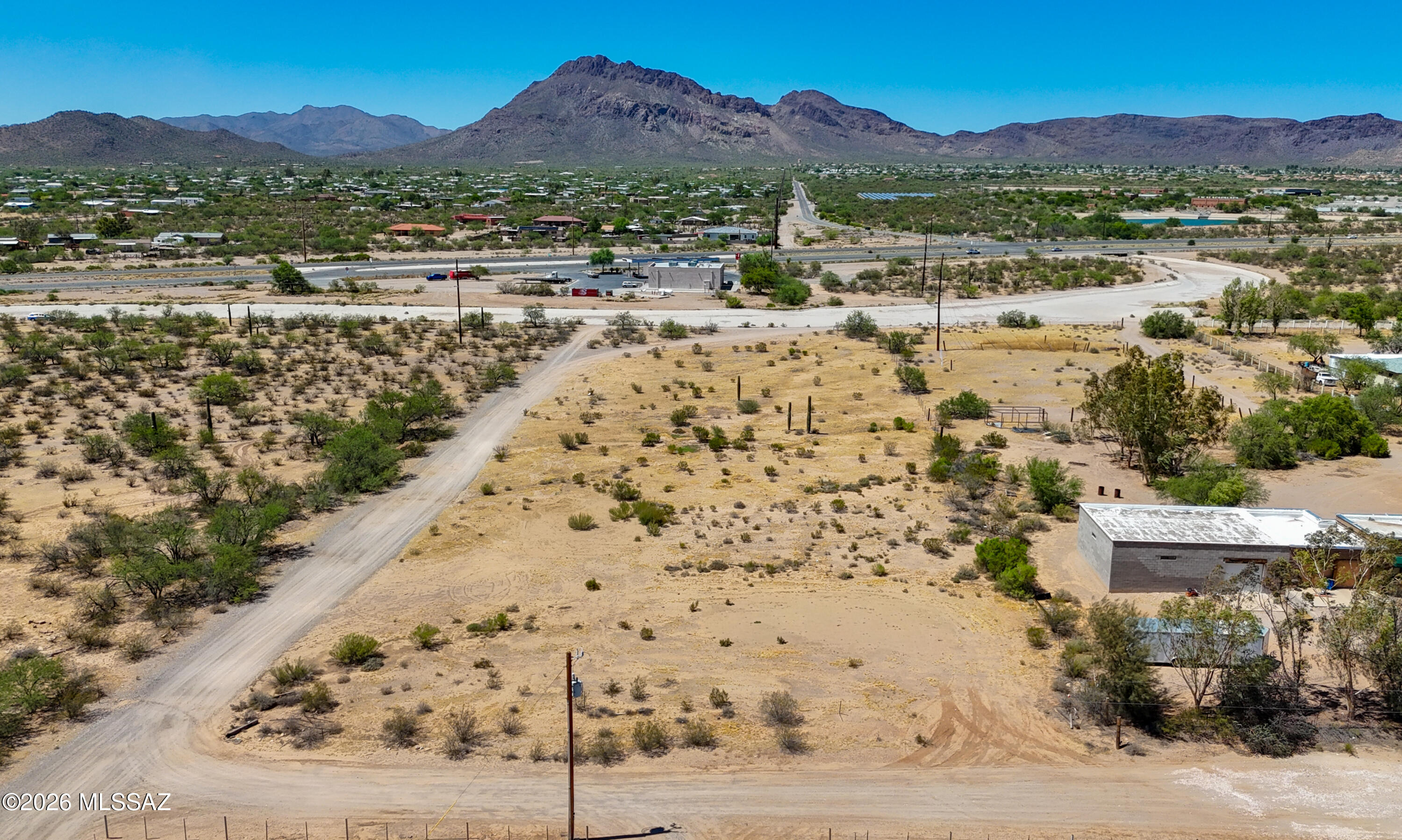 6171 West Irvington Road, Unit 4 Tucson, AZ 85757 - Photo 10 of 14 DJI_20260630141947_0294_D