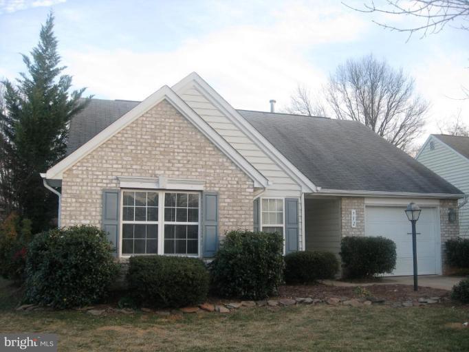 752 Ripplebrook Drive Culpeper, VA 22701 - Photo 2 of 8 Exterior (Main)