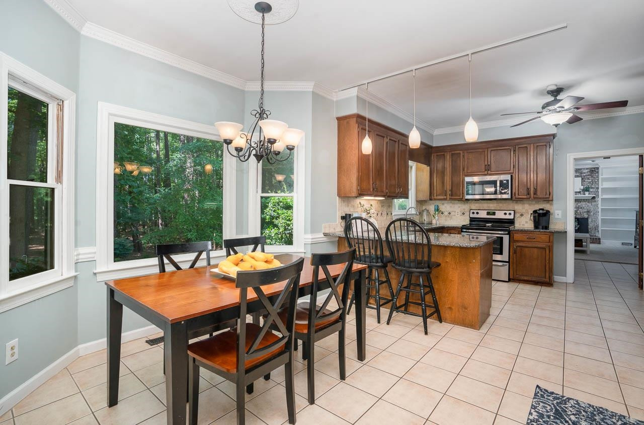 713 Lanham Place Raleigh, NC 27615 - Photo 8 of 26 Photo 8