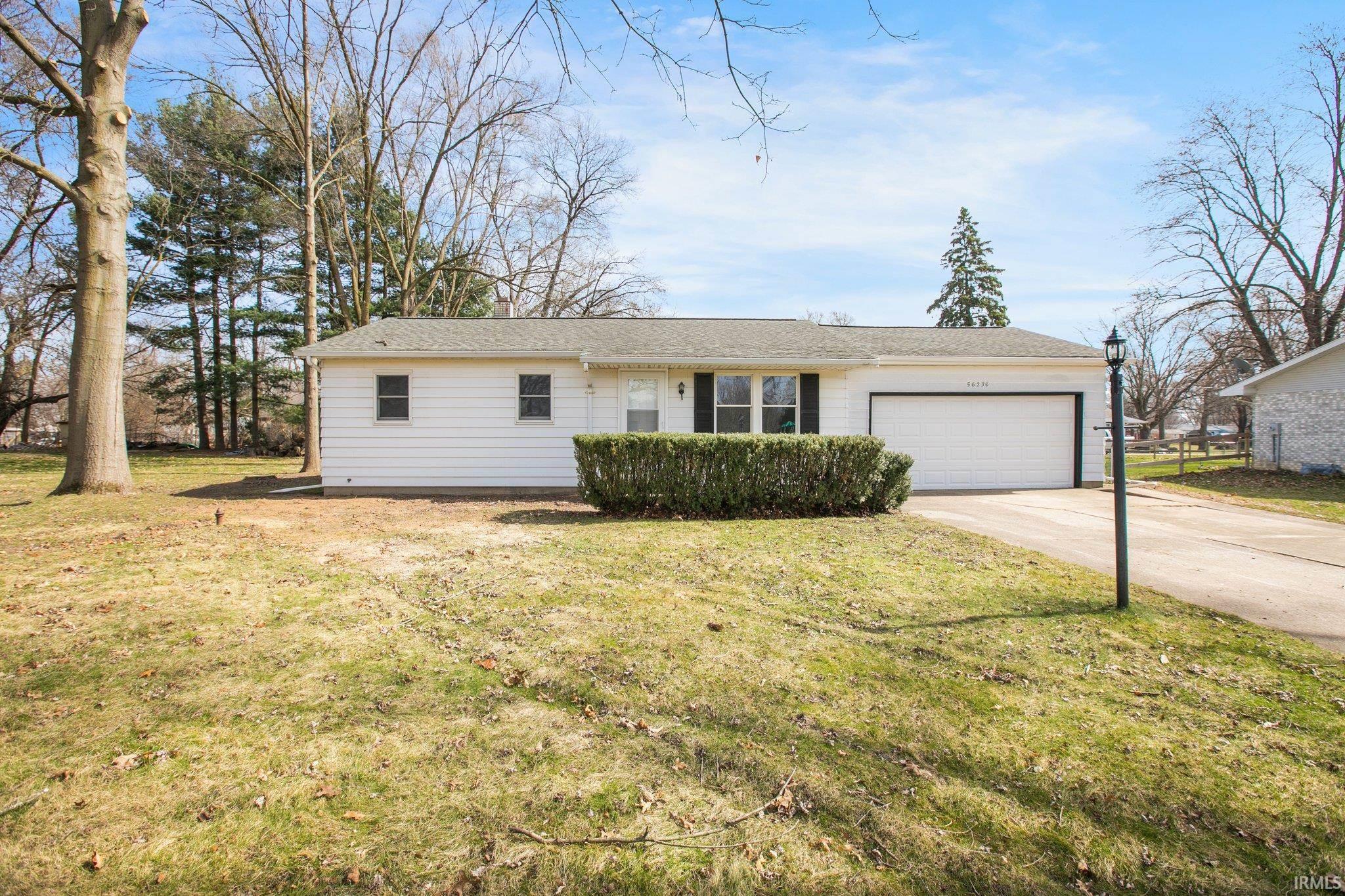 56236 Currant Road Mishawaka, IN 46545 - Photo 1 of 35 Gallery Image 1