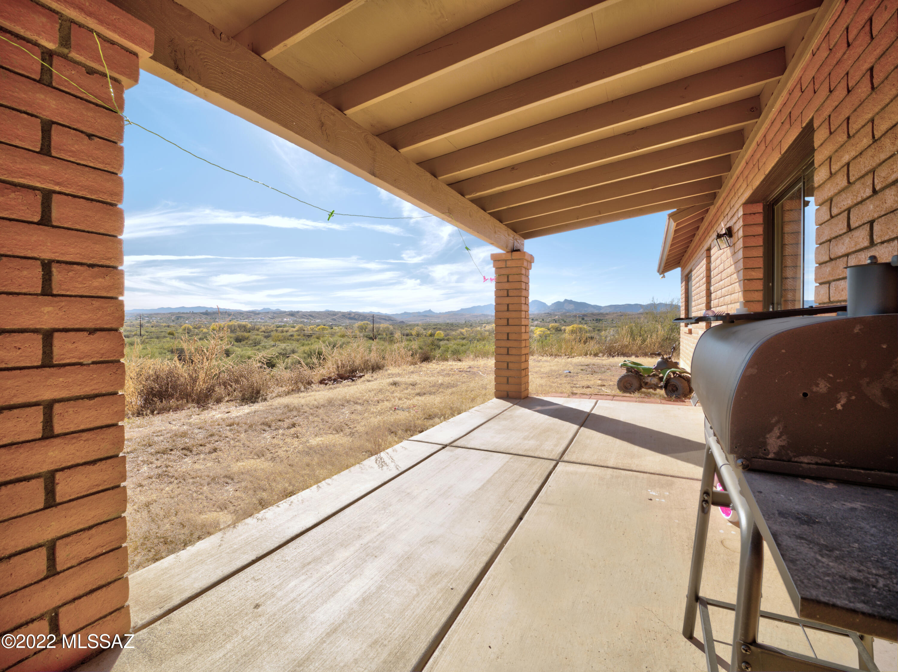 265 B Camino Magnifico Rio Rico, AZ 85648 - Photo 16 of 17