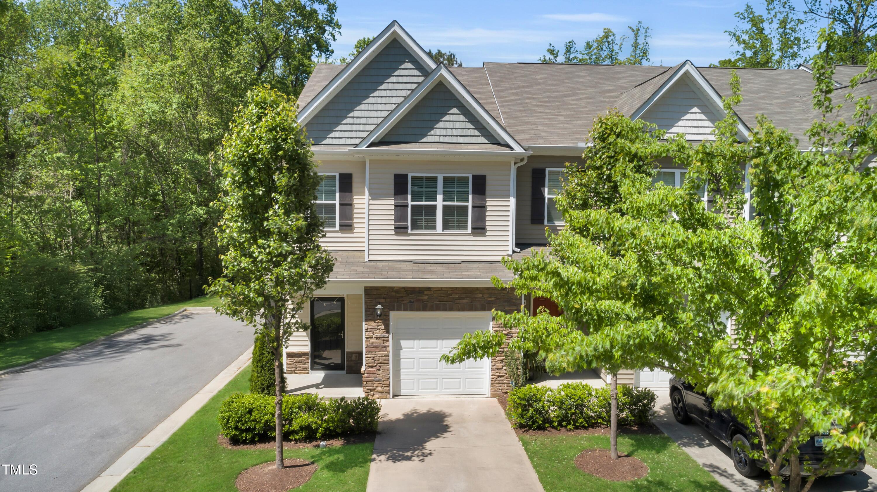 3667 Durwood Lane Raleigh, NC 27604 - Photo 4 of 36 1000013540