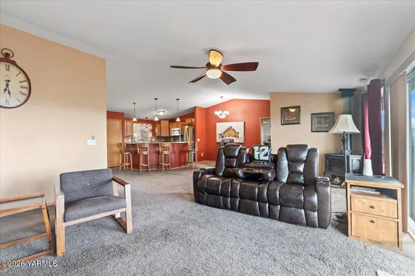 $575,000 | 3501 South 40th Avenue, Yakima, WA 98903