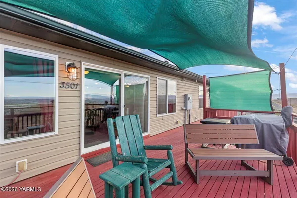 $575,000 | 3501 South 40th Avenue, Yakima, WA 98903