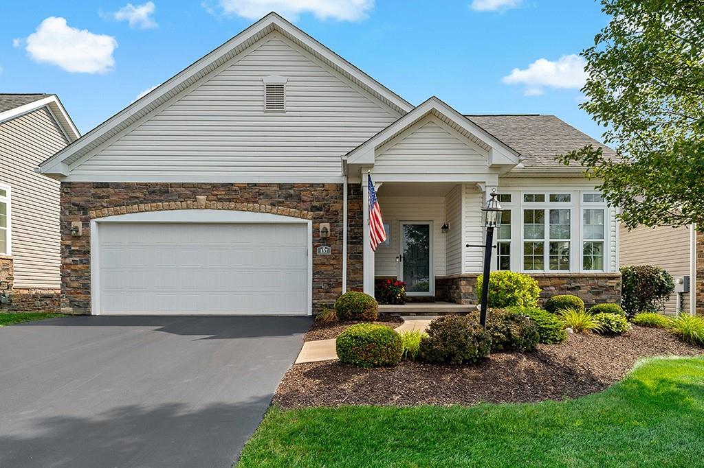 137 Cobblestone Drive, Pittsburgh, PA 15237 Compass