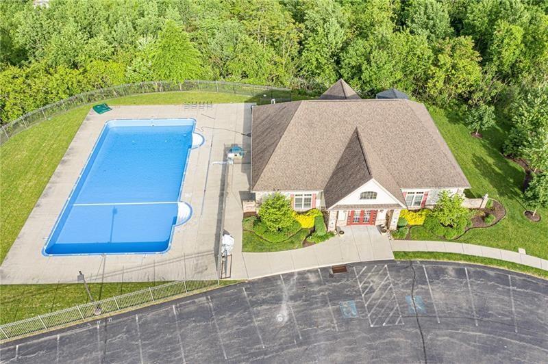 137 Cobblestone Drive Pittsburgh, PA 15237 - Photo 39 of 39 a view of an outdoor space and a yard