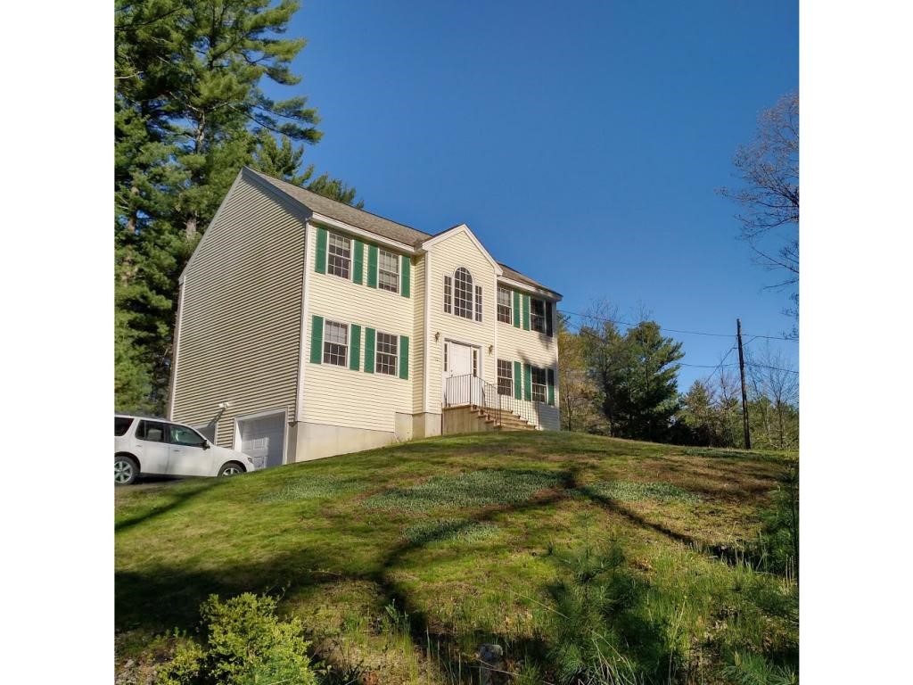 152 A Marsh Road Pelham, NH 03076 - Photo 1 of 22